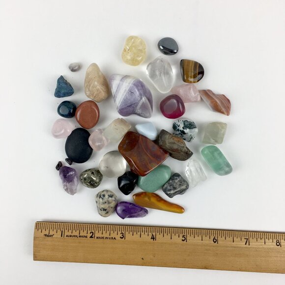 ✨Manifest and Healing Crystal Bundle ✨ - Picture 6 of 6